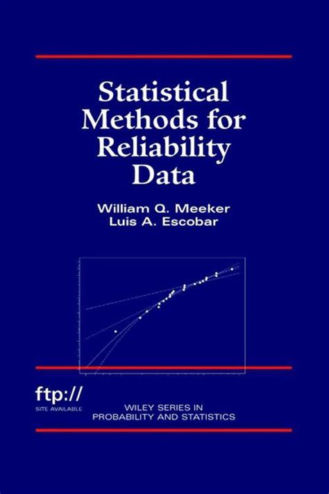 Full Download Statistical Methods For Reliability Data Solutions 