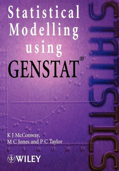 Read Online Statistical Modelling Using Genstat 