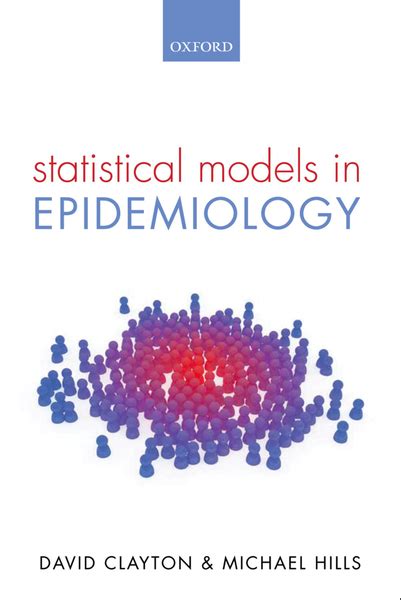 Read Statistical Models In Epidemiology 