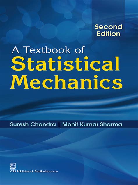 Full Download Statistical Physics By Suresh Chandra Pdfsdocuments2 