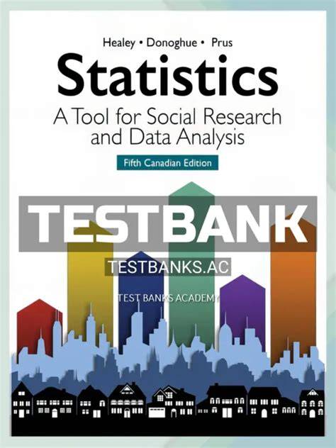 Statistics A Tool For Social Research 9th Edition Answers