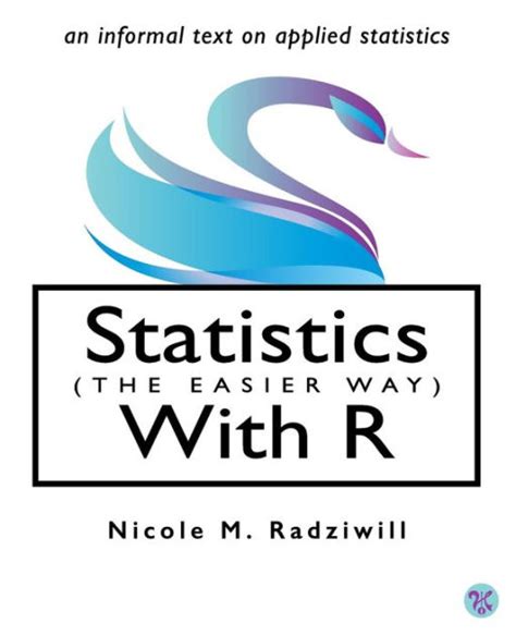 Statistics Nicole Radziwill