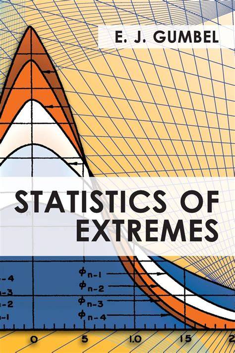 statistics of extremes
