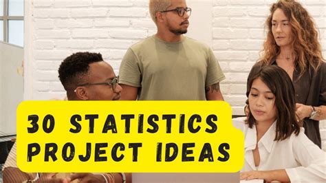 Statistics Projects Stat Medic