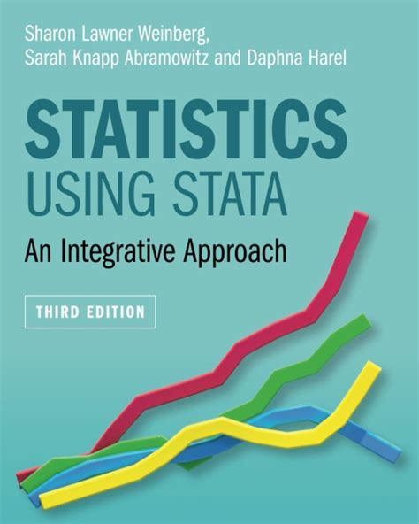 Statistics Using Stata An Integrative Approach Ebook Www