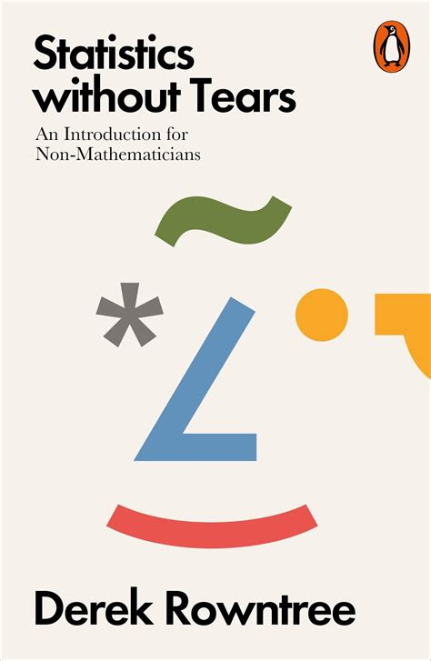 Statistics Without Tears A Primer For Non Mathematicians Allyn Bacon Classics Edition