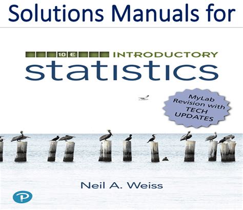 Read Statistics 10Th Edition Solutions 