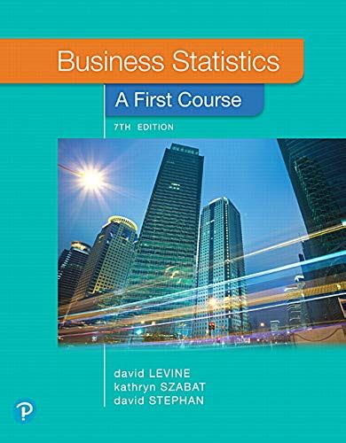 Download Statistics A First Course 8Th Edition 