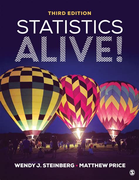 Read Online Statistics Alive 