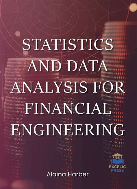 Read Statistics Data Analysis For Financial Engineering 