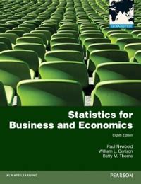 Read Online Statistics For Business And Economics 8Th Edition Solutions 