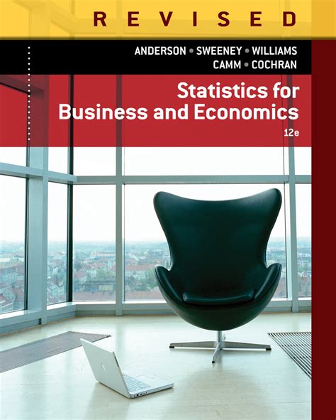 Read Statistics For Business And Economics Keys To Success 