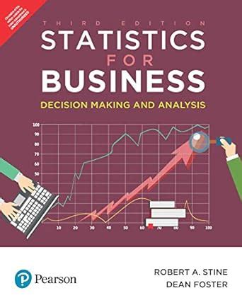 Download Statistics For Business Decision Making And Analysis 3Rd Edition 