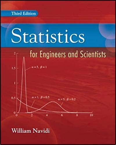 Download Statistics For Engineers And Scientists Navidi 3Rd Edition Solutions Manual 