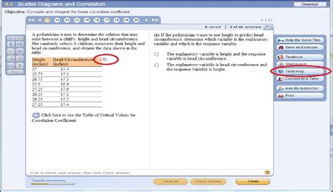 Read Statistics For Psychology Mystatlab Answers 