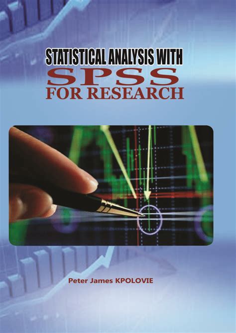 Download Statistics For Research With A Guide To Spss 