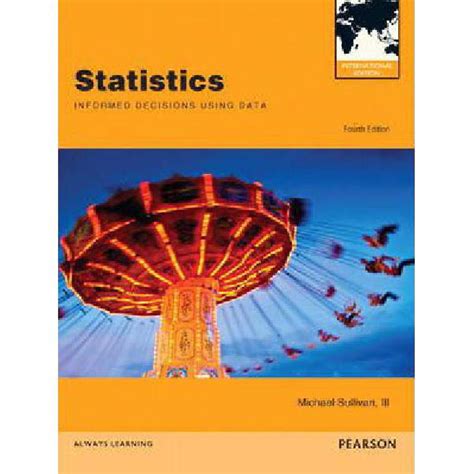 Download Statistics Informed Decisions 4Th Edition 