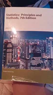 Read Statistics Principles And Methods 7Th Edition 