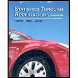 Read Online Statistics Through Applications 2Nd Edition Answers 