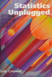 Full Download Statistics Unplugged 4Th Edition Pdf 