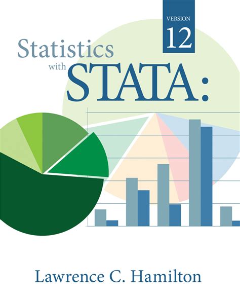 Read Statistics With Stata Version 12 