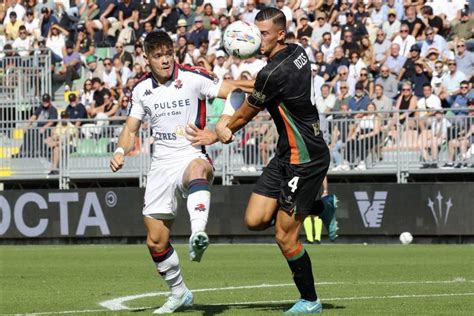 STATISTIK AS ROMA VS VENEZIA：Prediksi Skor Venezia vs Como , Cek Head to Head dan Statistik