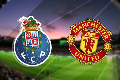 STATISTIK FC PORTO VS MAN UTD：Porto ACL vs Manchester United ACL 07/12/2024 - footboom1.com