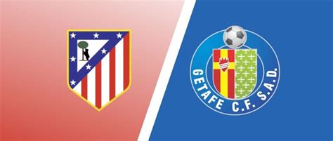 STATISTIK GETAFE VS ATLéTICO MADRID：Atletico Madrid vs Getafe Prediction and Tips - 16 December 2024