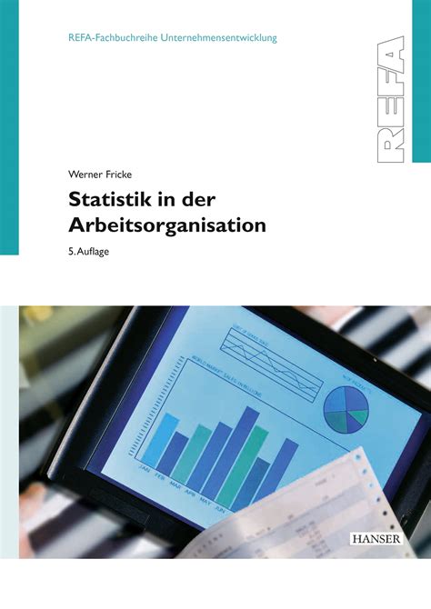 statistik in der arbeitsorganisation