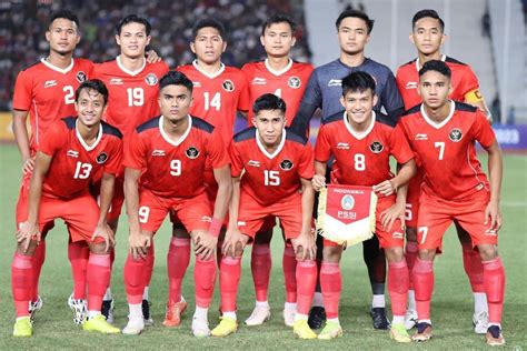 statistik indonesia u-23 vs tim nasional sepak bola u-23 kirgizstan