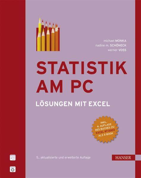 statistik lernen am pc