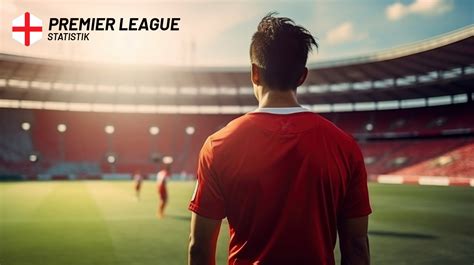 statistik premier league tabell
