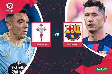 STATISTIK CELTA VIGO VS BARCELONA - FC BarcelonaVereinsprofil