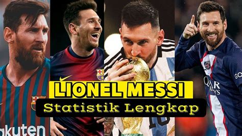 STATISTIK LIONEL MESSI - Apakah Douglas Luiz Gagal di Juventus? Statistik Menyajikan