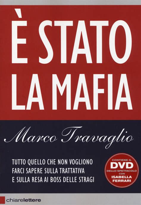Full Download Stato La Mafia Con Dvd 