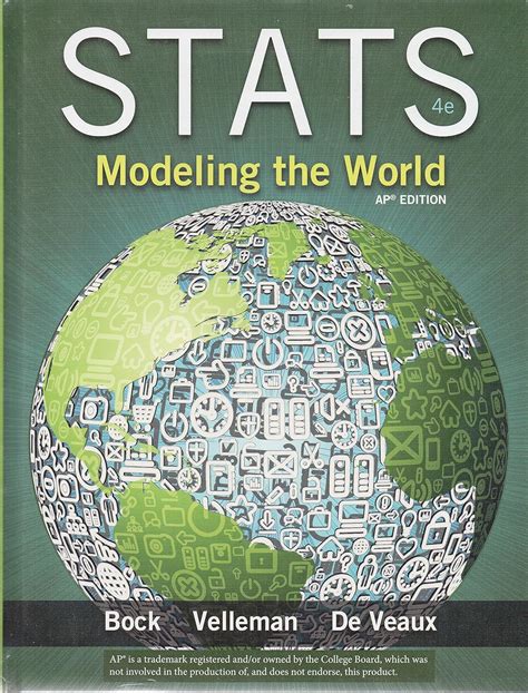 Stats Modeling The World Ap Edition Answer Key