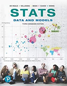 Read Online Stats Data And Models 3Rd Edition Online 