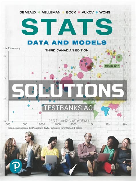 Download Stats Data And Models 3Rd Edition Solutions 