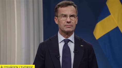 statsministerns tale 2023