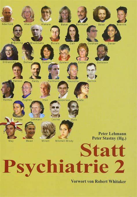 statt psychiatrie 2
