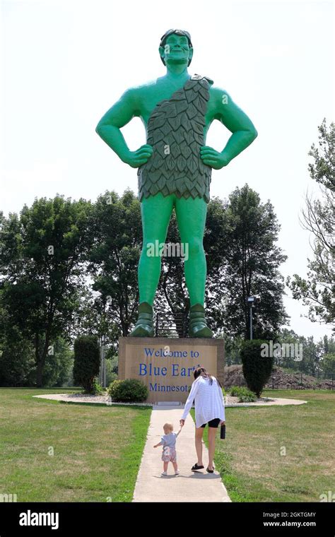 statue minnesota
