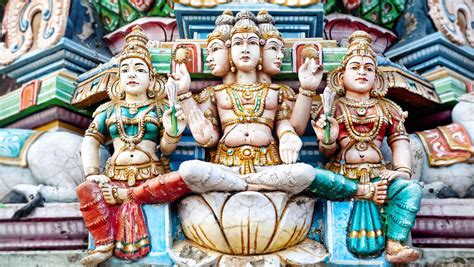Status On Brahman