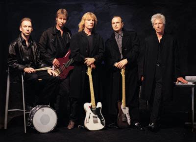 status quo biografie