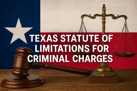 statute of limitations texas