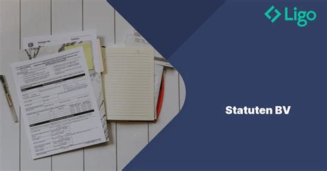 statuten uitleg informatie