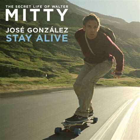 stay alive jose gonzalez instrumental music