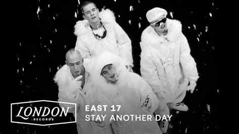 Stay Another Day