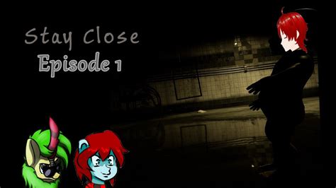 Staying Close Episodes