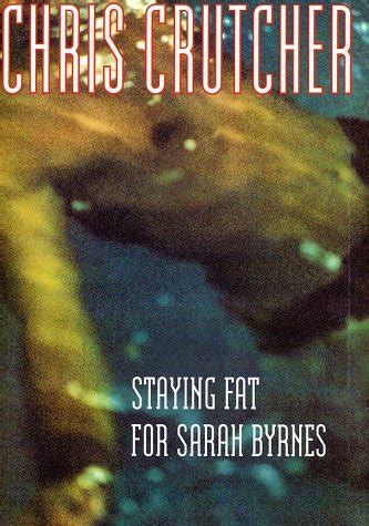 staying fat for sarah byrnes audiobook