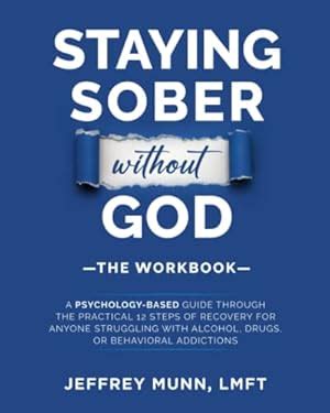 Staying Sober Workbook
